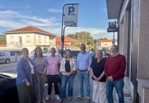 As agrupacións socialistas do Baixo Miño promoven unha iniciativa conxunta para mellorar o transporte público na comarca