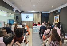 El pescado se somete a la ciencia: seis expertos presentan en Vigo el primer decálogo sobre salud y sostenibilidad