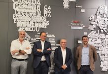 Vigo, nodo estratégico de las autopistas ferroviarias del Atlántico