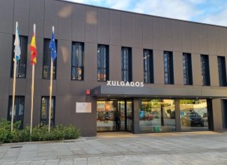 El Tribunal de Instancia de Tui decreta que no es competente para encargar a la UCO la investigación del caso Déborah