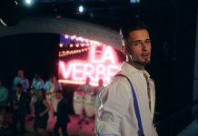 Los Satélites y Gabriel Fandi se unen en La Verbena