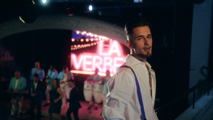 la verbena gabriel fandi