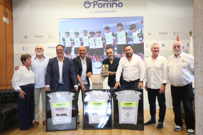 LASAL Cocinas – Grupo ODL CRAEGA porriño