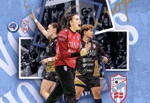 El Guardés jugará la tercera ronda de la EHF European Cup íntegramente en Bulgaria