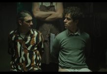 «Menú del Día», el cortometraje vigués que sirve terror gallego en festivales de todo el mundo