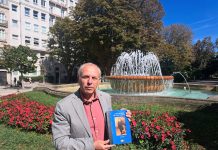 Un libro recrea la vida de la camposina Ángela Iglesias Rebollar, asesinada por el franquismo en 1937