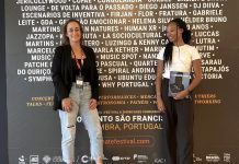 La plataforma gondomareña Migrarte impulsa la conexión de artistas gallegos en el Festival MATE