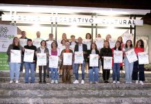 O Porriño se llena de actividad este fin de semana con deporte, tradición, solidaridad y fiesta popular