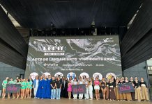 Vigo Porté llega con novedades: jurado internacional, nuevas becas y el renovado premio Portamérica