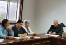 El PSdeG-PSOE de Oia presenta sus enmiendas a los Presupuestos de la Xunta