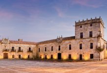 A Guarda impulsa una salida cultural por O Salnés