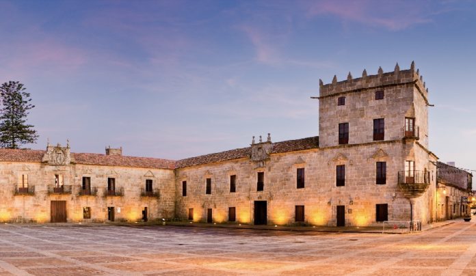 Quinteiro de Temperán