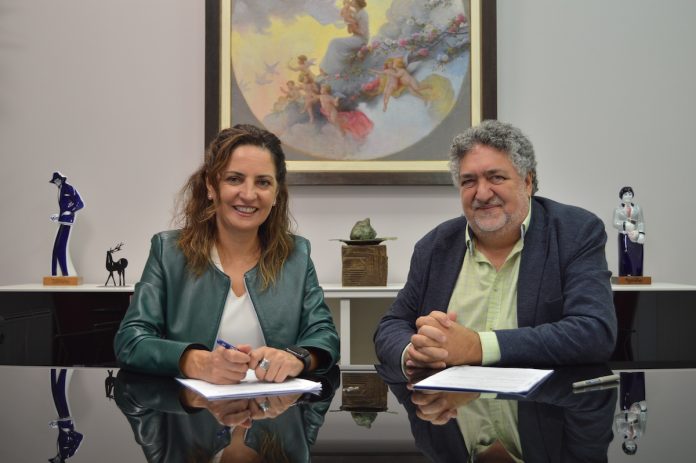 Reactívate tomiño