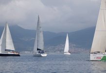 60 personas con discapacidad física, sensorial o intelectual participarán en la IV Regata Inclusiva “Vigo a Vela”