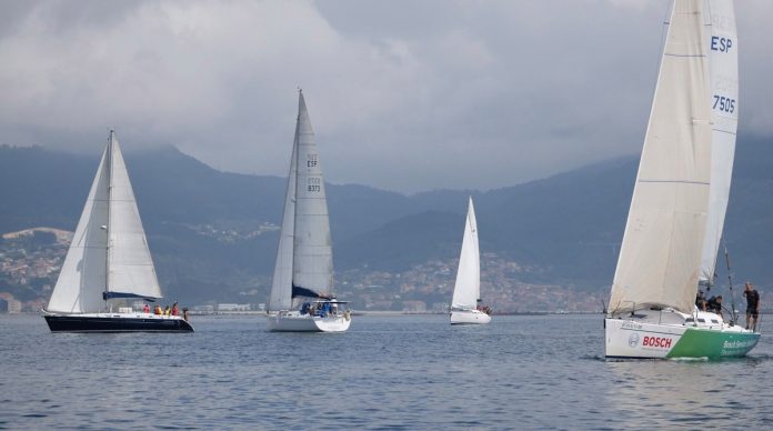 REGATA INCLUSIVA “VIGO A VELA”