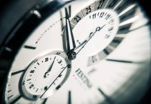 El domingo retrasaremos el reloj una hora