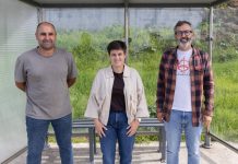 O Rosal propone a la Xunta nueve medidas para mejorar el transporte público en O Baixo Miño