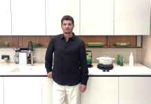 Rubén Baz, el influencer de la construcción que triunfa en toda España