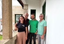 El alcalde de Nigrán reorganiza el gobierno local tras la renuncia de la concejala de Deportes