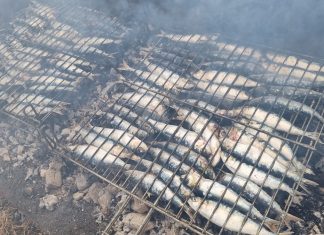 Vincios celebrará la noche de San Xoán con sardinas, churrasco y música para todos los públicos