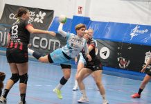 El Guardés se mantiene para sumar la cuarta y seguir invicto en Lanzarote