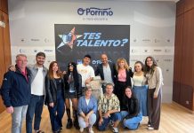 O Porriño despide las Festas do Cristo con música, gastronomía y el concurso “Tes Talento?”