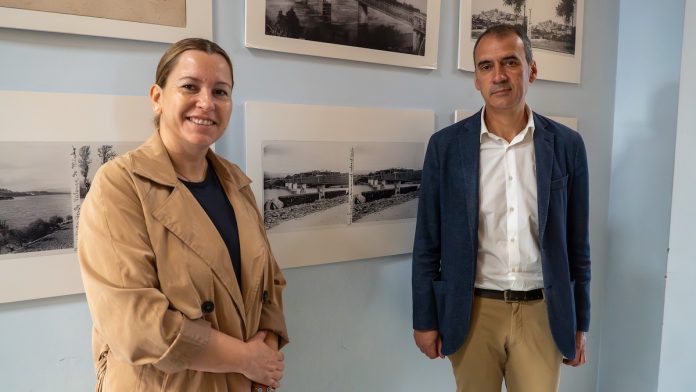 Tui y Salvaterra se alían para invertir 7M€