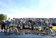 O Porriño abre la Copa Galicia de Ciclocross con el VIII Trofeo Avanza