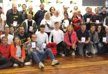 El Swan 42 Magical vencedor del Torneo Vila de Bouzas-Semana Abanca en Vigo