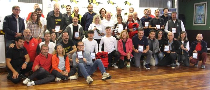 Vila de Bouzas-Semana Abanca 25