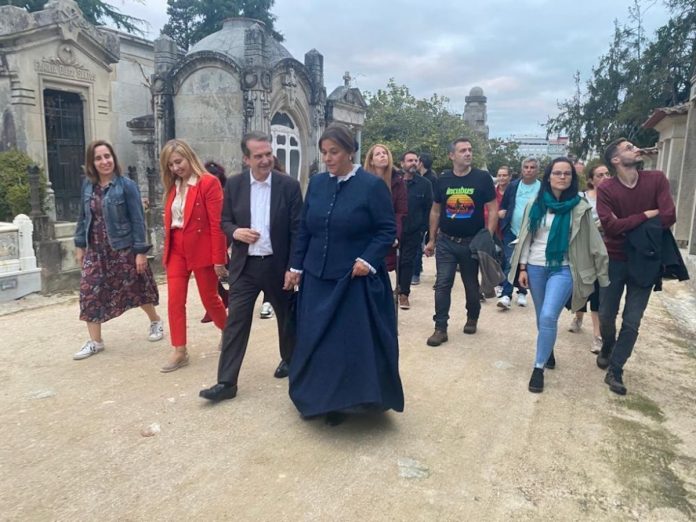 visitas teatralizadas-pereiró