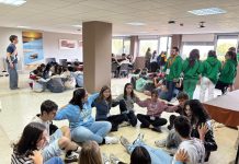 Nigrán acoge el IV Consello Autonómico de Infancia e Adolescencia con el foco en los derechos digitales