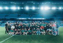 «Xuntos contra o lume»: fútbol y solidaridad se dan la mano en Abanca Balaídos