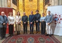 Tui se convierte en capital cultural con el programa del 800 aniversario de la consagración de la Catedral