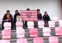El Racing Vilariño sigue intratable, victoria en el derbi y liderato en la clasificación