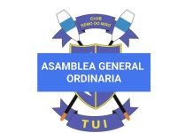 El Club Remo do Miño convoca su Asamblea General Ordinaria