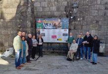 Baiona presenta la programación para el Bainadal