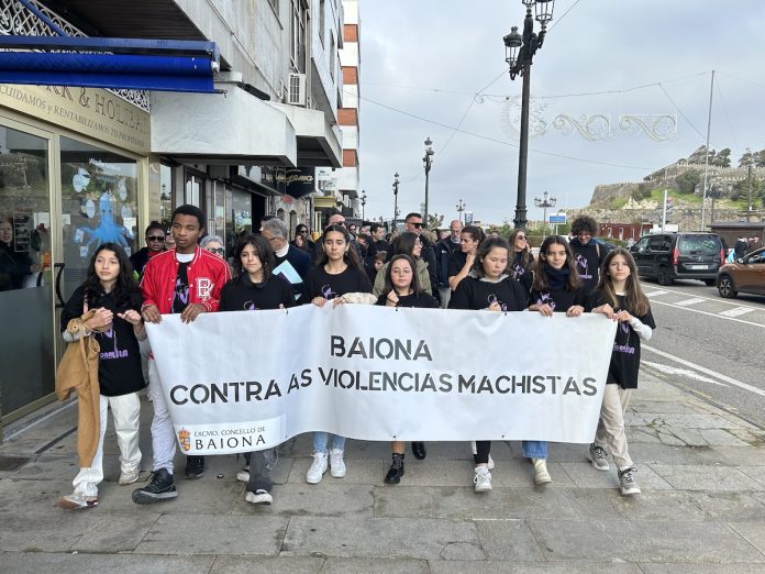 baiona 25N
