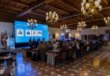 Baiona cierra el Blue Atlantic Forum 2025 con 300 empresas e instituciones ligadas a la economía azul