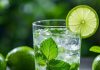 Amorín celebra la Festa da Caipiriña e do Mojito