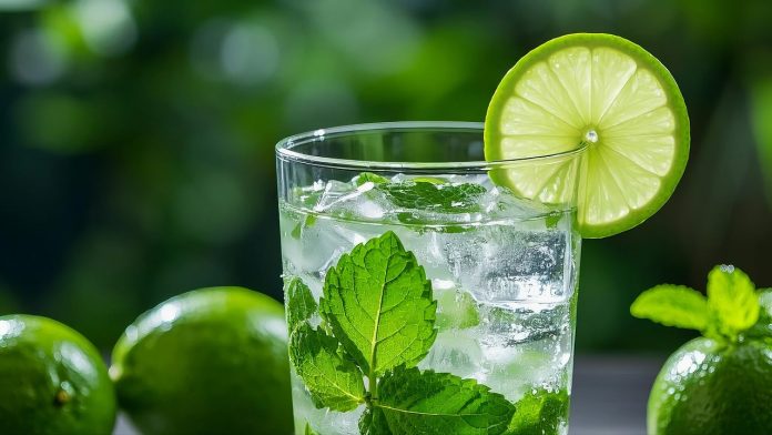 caipiriña