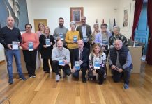 Baiona presenta su calendario para 2026