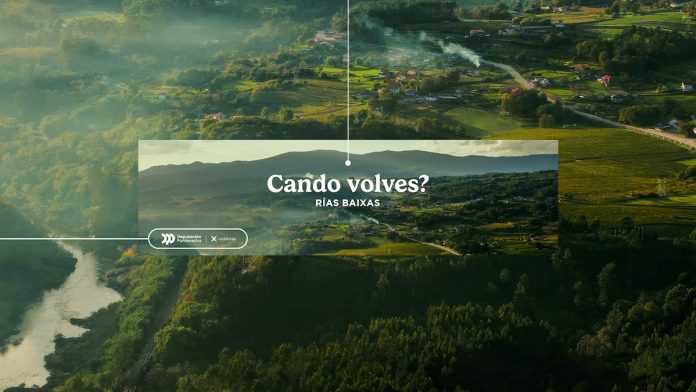 cando volves