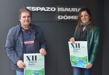 Ciencia y cooperación se unen en Tomiño para defender el futuro del río Miño