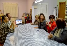 Tomiño moderniza la Casa das Mulleres Rurais sin perder su esencia