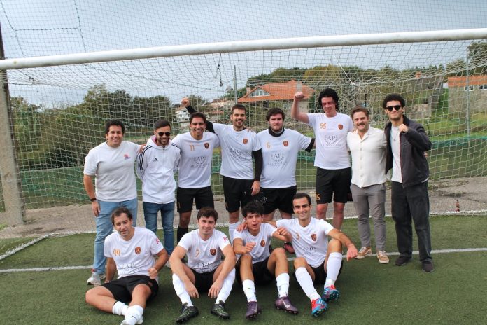 casa paco fc