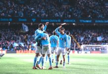 El Celta cae ante el Barça pese a su buena imagen en Balaídos