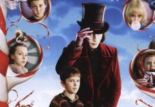 Nigrán proyecta la película «Charlie y la fábrica de chocolate», con Johnny Depp