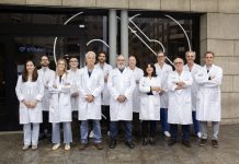 Vithas Vigo invierte 3,2 M€ en tres robots quirúrgicos