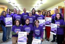 O Porriño reúne a expertos para abordar la prevención de la violencia de género